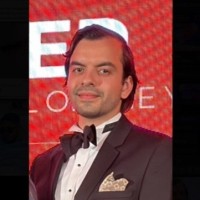 Charles Asadi Email