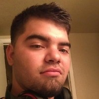 Precision Opinion Employee Jacob Tiffany's profile photo