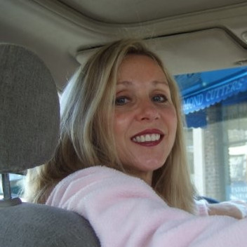 Sutter Health Employee Anna Tomas's profile photo