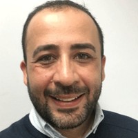 Vitabyte Inc. Employee George Karabelas's profile photo