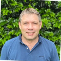 Joe Wagner Group Employee David Sullivan's profile photo