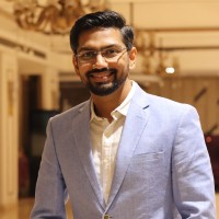 O.C. Tanner Employee Bhabani Panda's profile photo