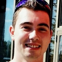 Precision Zone, Inc. Employee Andrew Markiewicz's profile photo