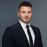 Rebaltic Employee Eirimas Tamošiūnas's profile photo