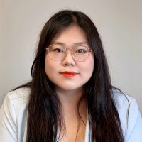Charm Diamond Centres Employee Rachel Wu's profile photo