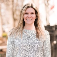 Amperity Employee Amy Rux's profile photo