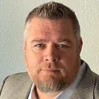 T5 Data Centers Employee Christopher Baldwin's profile photo