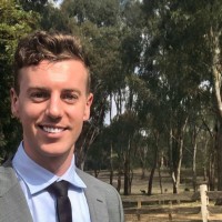 Coposit Employee Liam Scale's profile photo