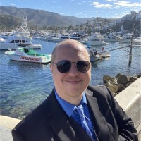 Screenwriter Employee Kevin Howard's profile photo