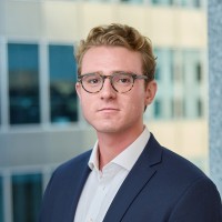 CIL Management Consultants Employee Nathan Sadlier's profile photo