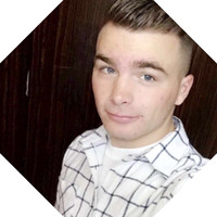 Mechworks Mechanical Contractors, Inc. Employee David van Wieren Jr's profile photo