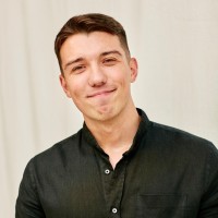 Joom Employee Andrei Vasilev's profile photo