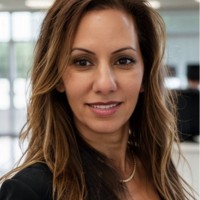 CultHealth, An Indegene Company Employee Maha Elashri's profile photo