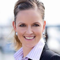 Paribus Employee Stephanie Brumberg's profile photo