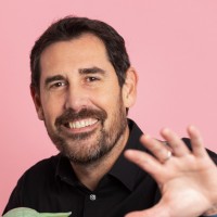 Wedge Digital Employee François Schneider's profile photo