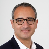 Persado Employee Hani Ramzi's profile photo