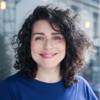Curiouser Employee Maud Serpin's profile photo