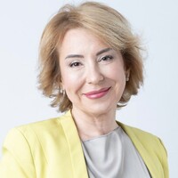 SIAD Romania Employee Roxana Jouni's profile photo