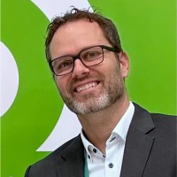 Phonak Employee Oliver Frank's profile photo