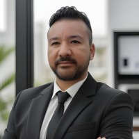 Agencia Pública de Empleo SENA Employee Harbey Enrique Castelblanco Muñoz's profile photo