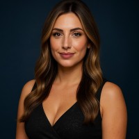 Flink! Employee Nicole Maxim's profile photo