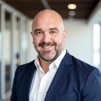 Heidrick & Struggles Employee Luke Robbins's profile photo