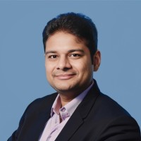 JP Infra (Mumbai) Pvt.Ltd Employee Shubham Jain's profile photo