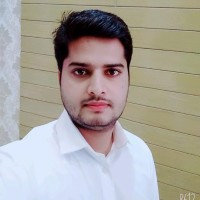 MCB Bank Limited Employee Mohsin Arain's profile photo