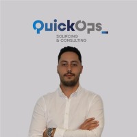 QuickOps Consulting Employee Marco Alves's profile photo