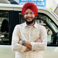 Highline Mushrooms Employee Prabhjot Chahal's profile photo
