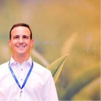 GEA Group Employee Angel Rubio's profile photo