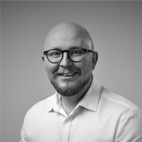 Wavenet Employee Alex Barnett's profile photo