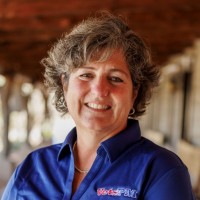 Vets2PM Employee Cathy Miclat's profile photo