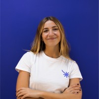 Zenova Employee Marta Fontán's profile photo