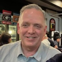 NIP Group Employee Edward Morley's profile photo