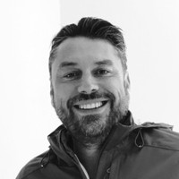 1/ST CONTENT Employee Tim Ryder's profile photo