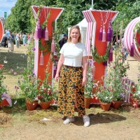 Kate Longley Email & Phone Number