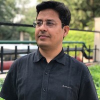 Mahindra Logistics Employee Manoj Sharma's profile photo