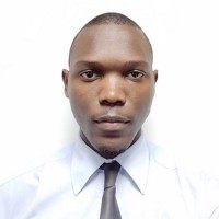 SEO London Employee Charles Youwo's profile photo