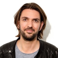 Mediawan Employee Max Wiedemann's profile photo