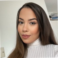 Select Access Employee Bianca de Miranda's profile photo
