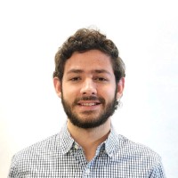 Arduron Employee Samuel Cuartas's profile photo