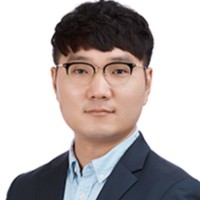 Etude Engineering Employee Jaime Pak's profile photo