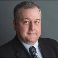 Hubbell Incorporated Employee Scott Wright's profile photo