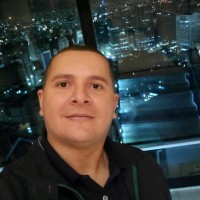 Todimo Employee Geanderson Silva's profile photo