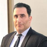 Saeed Honarmand Email