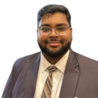 Passback Employee Razi Khan's profile photo