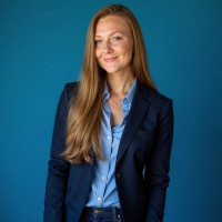 Kaitlyn Stebelton Email & Phone Number