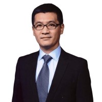 Chubb Life Employee Mike Fan's profile photo