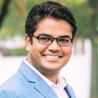 GEICO Employee Ankur Kothari's profile photo